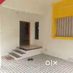 3bhk house for rent in Ranithottam, Asaripallam medical College Road