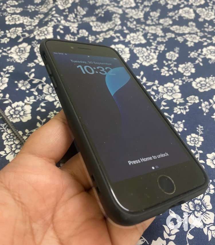 iPhone se 64gb