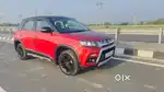 Maruti Suzuki Vitara Brezza 2018 Diesel Good Condition
