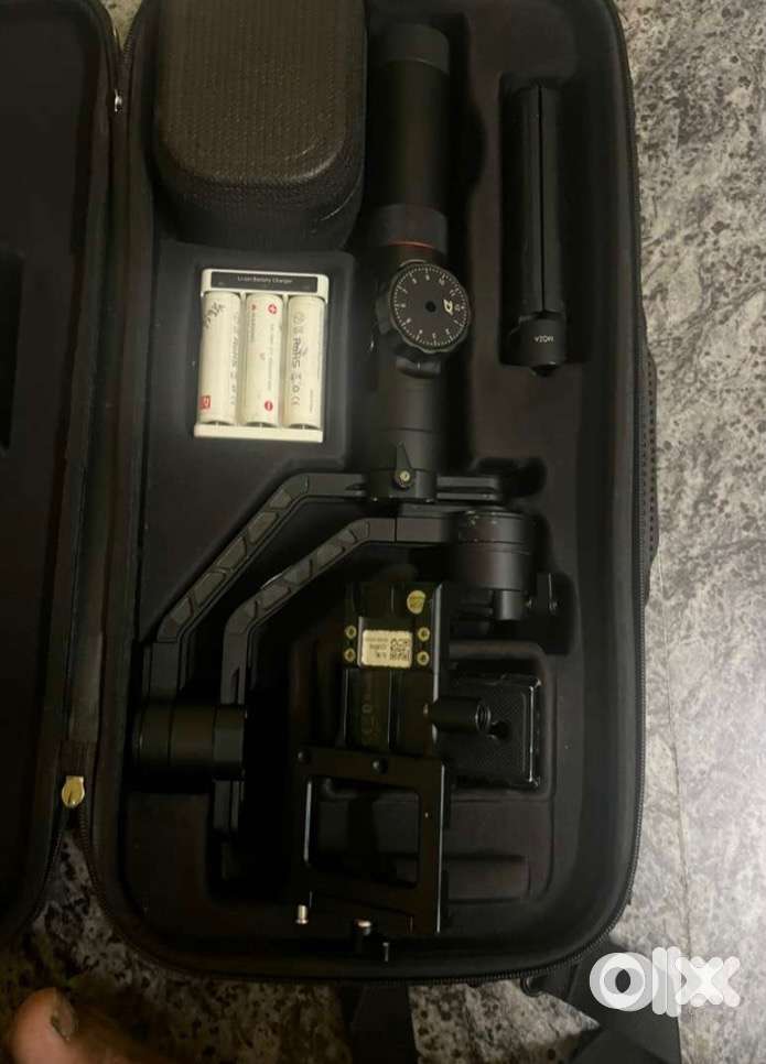 Zhiyun Crane 2 3-Axis Gimble for Camera