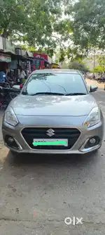 Maruti Suzuki Dzire 2022 Petrol Good Condition