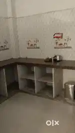 Room rent per dena hai