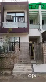 Fully furnished with TV, 2Ac ,2 beds,almira l, fridge , geyser etc