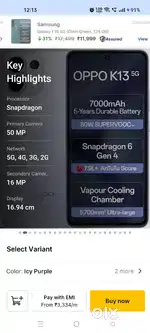Today purchase mobile not activate