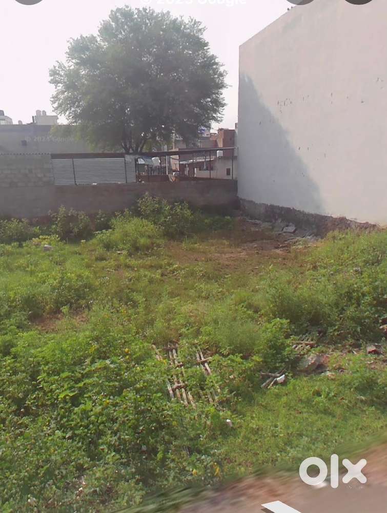 133.33 gaj jda plot available in gokulpura