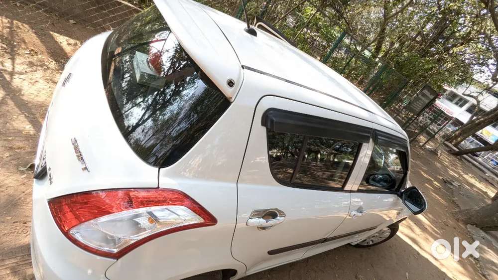 Maruti Suzuki Swift 2014 Diesel Good Condition