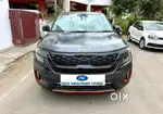 Kia Seltos X Line 1.4 DCT, 2023, Petrol