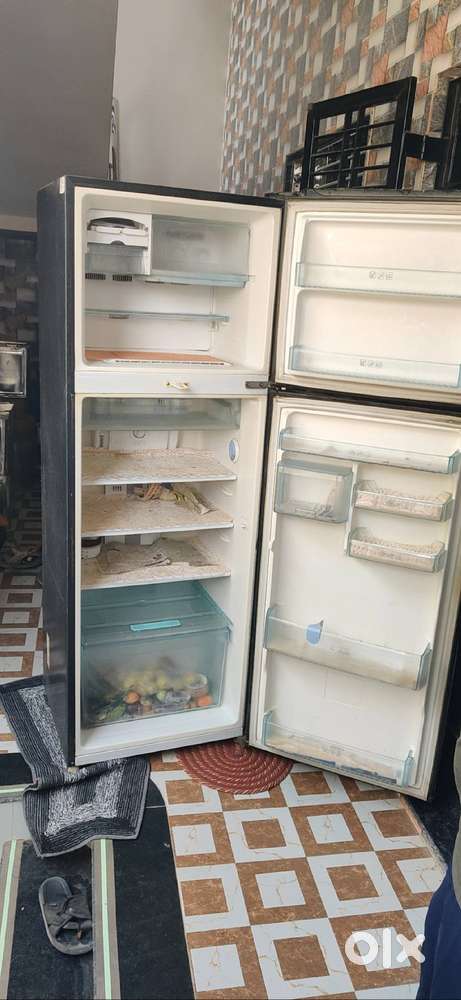 345 liter fridge samsung