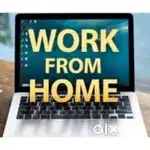 Work From Home Job(Free Joining)