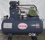 Perfect Air Compressor Mint Condition Unused