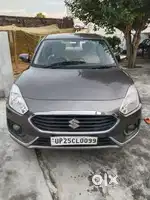 Maruti Suzuki Dzire 2018 Diesel 63500 Km Drivens