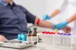 B.Sc MLT / DMLT- Lab Technician / Phlebotomist