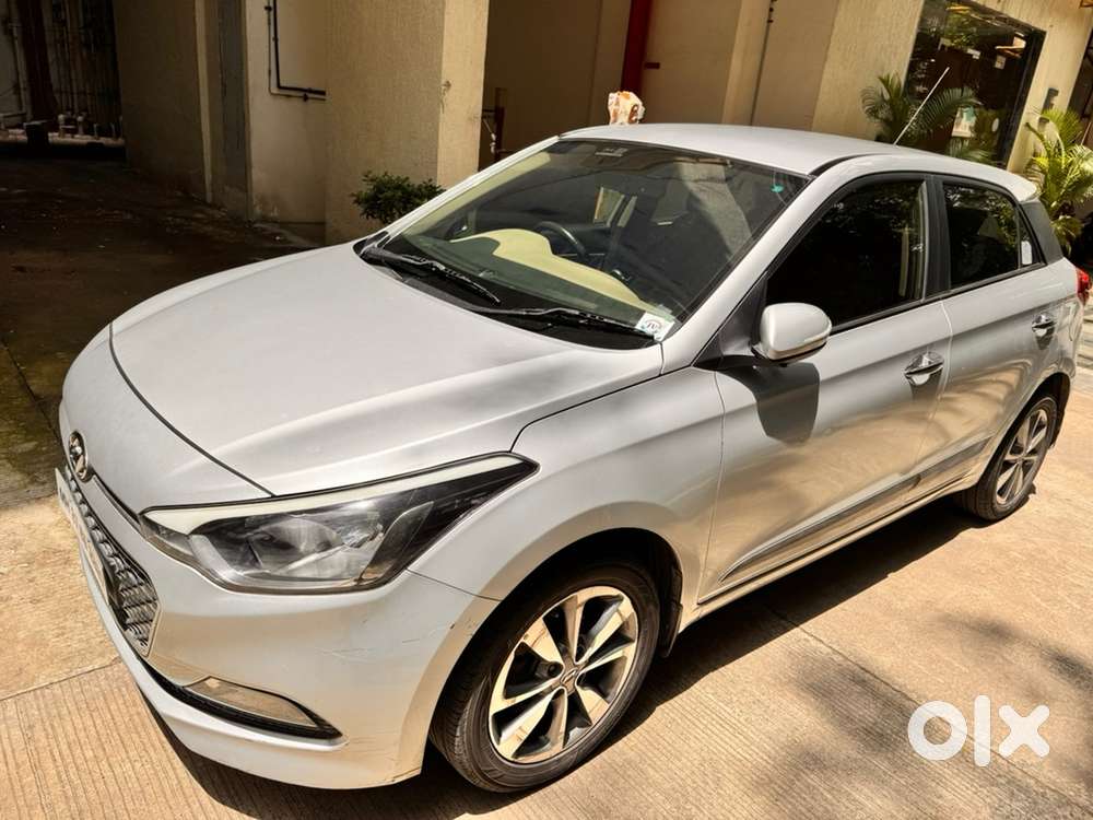 Hyundai Elite i20 2015 Diesel Good condition and well maintained