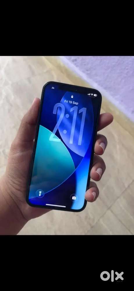 iPhone 12 pro. 256GB
