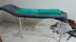 Stretcher Trolly