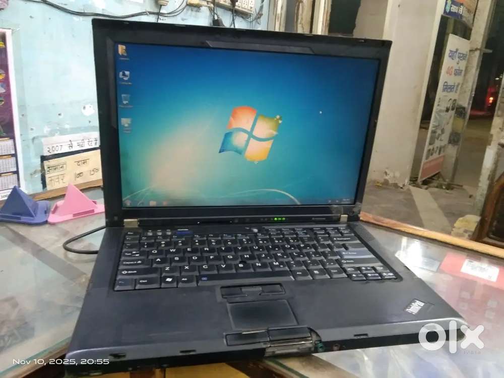 Lenovo laptop