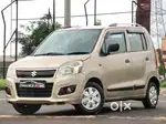 Maruti Suzuki Wagon R LXI Optional, 2013, Petrol