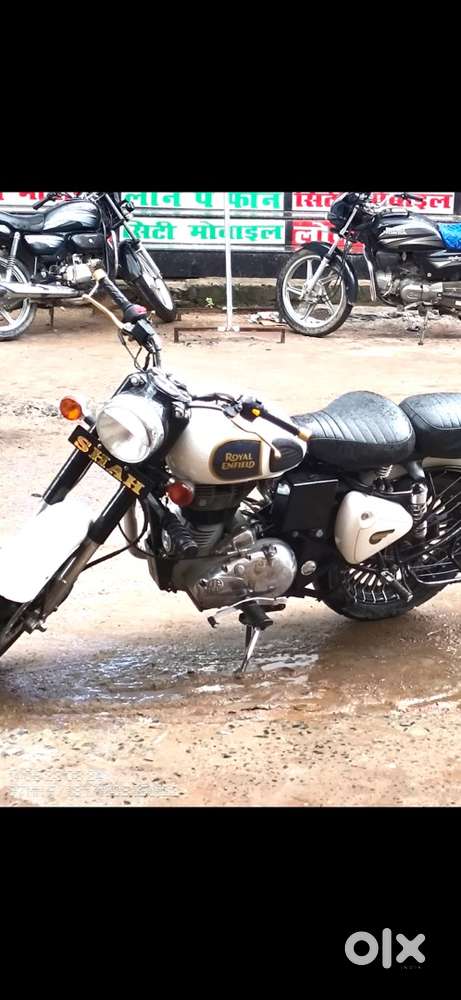 Very good condition