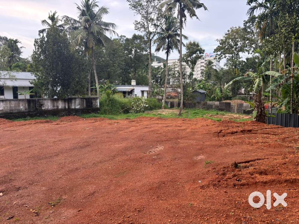 ലൈഫ് ലൈൻ ഹോസ്‌പിറ്റലിന് സമീപം 15.5 സെൻ്റ് സ്ഥലം വിൽപനയ്ക്ക്.