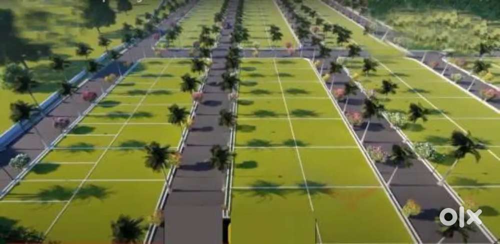 पुलिस हेडक्वार्टर फीनिक्स पलस्सियो मॉल से नजदीक अप्रूव्ड सोसाइटी