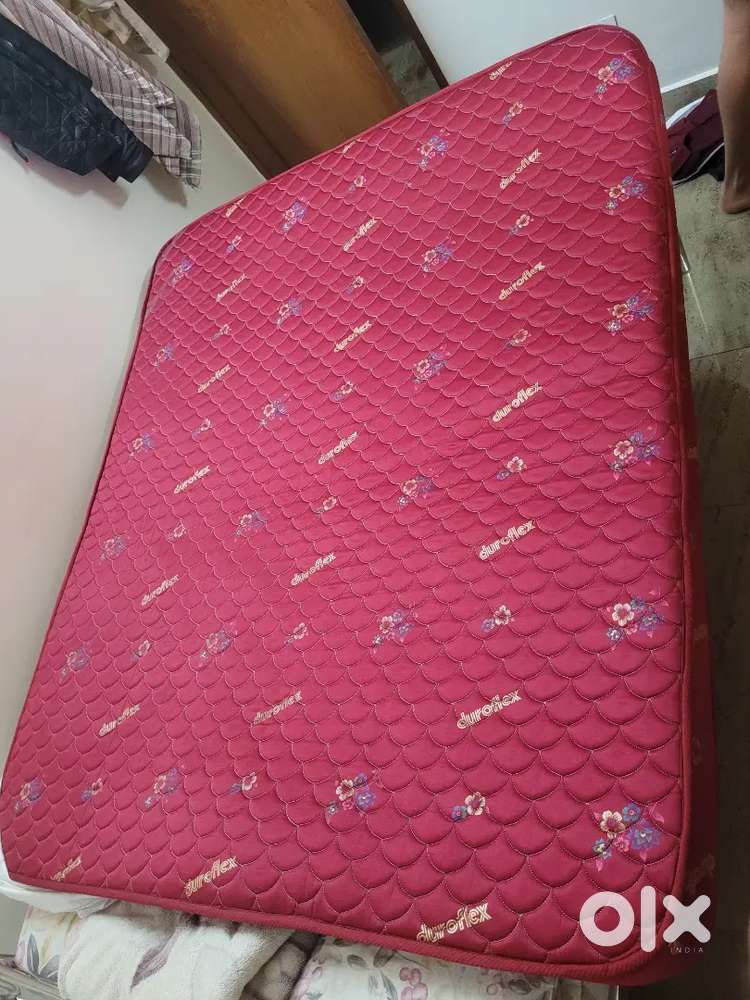 Duroflex mattress