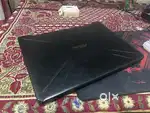 Asus TUF505dt gaming laptop, GTX1650