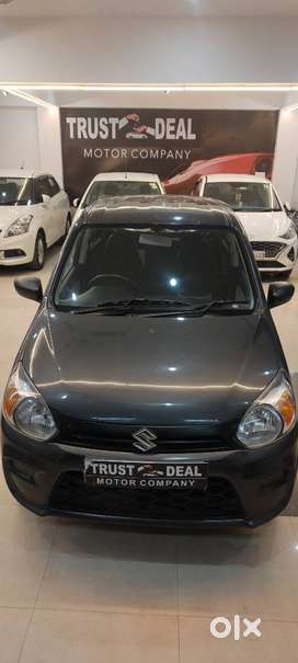 Maruti Suzuki Alto 800 0.8 VXI (O), 2019, Petrol