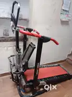 Tredmil good condition