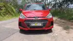 Hyundai Grand i10 1.2 Kappa Magna, 2019, Petrol
