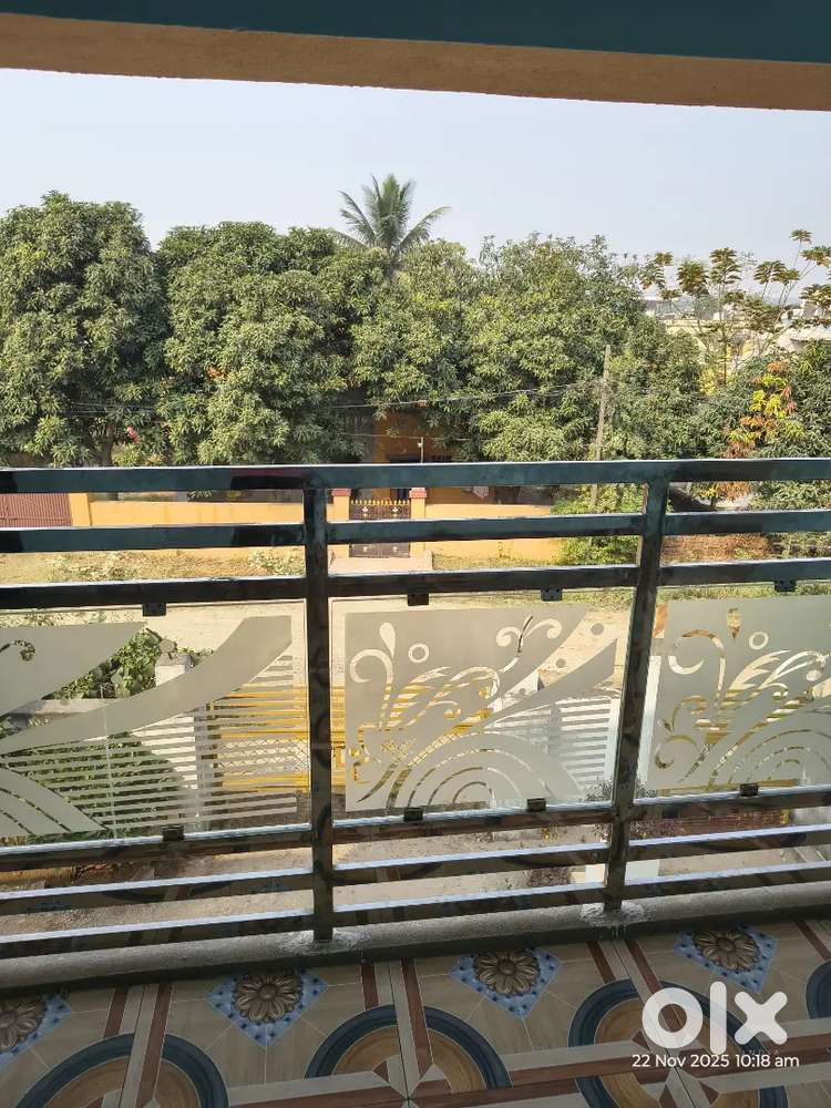 House rent for husband and wife or husband,wife and baby