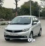 Tata Tigor 1.2 Revotron XT, 2018, Petrol