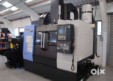 CNC & PRESS OPERATOR