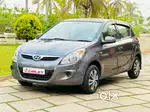 Hyundai i20 Magna 1.2 VTVT, 2010, Petrol