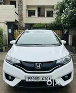 Honda Jazz 1.2 VX i VTEC, 2016, Petrol