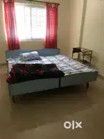 newly construction buikding