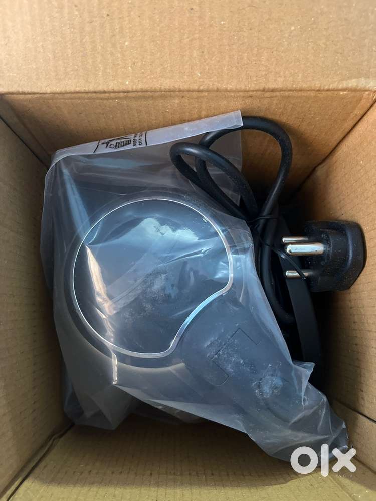 Longway electric kettle