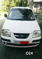 Hyundai Santro Xing 2006 Petrol 100024 Km Driven