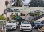Volkswagen Polo 1.2 GT TSI, 2018, Petrol