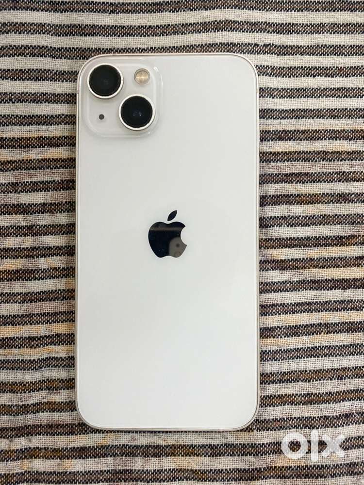 IPHONE 13 77% BATTERY HEALTH