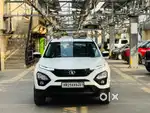 Tata Harrier XZA Plus AT, 2020, Diesel