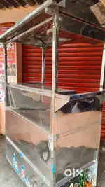 Tiffin Stall