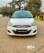 Hyundai i10 1.2 Kappa Magna, 2016