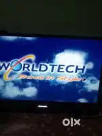 24 inch led good condition
