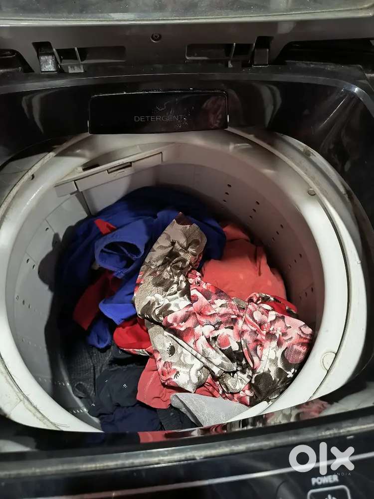 Godrej washing machine