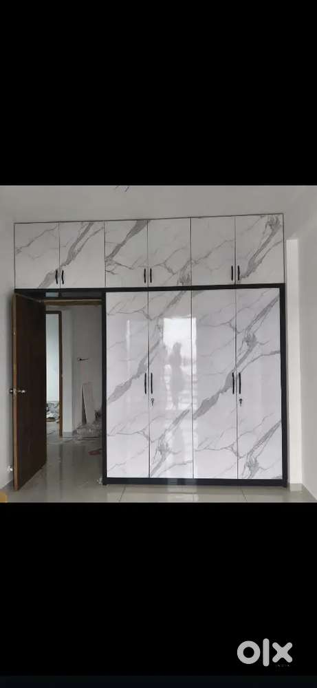 Interior  furniture