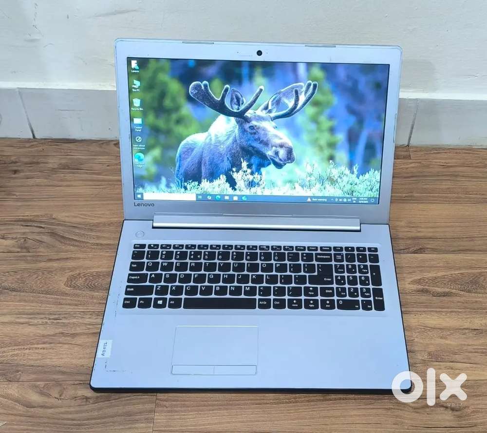LENOVO - LAPTOP