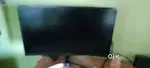 SAMSUNG 24 CURVED SCREEN MONITOR