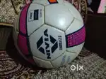 Nivia football