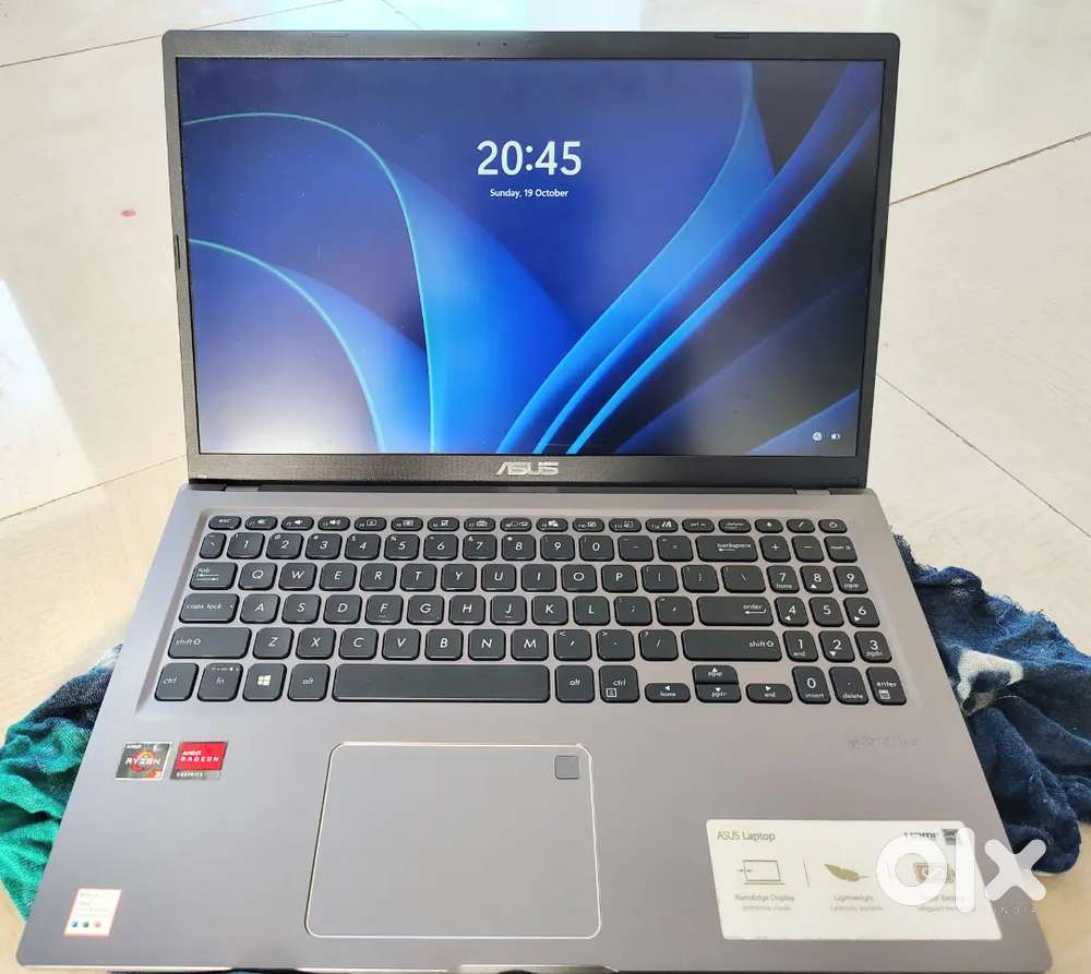 Asus vivobook