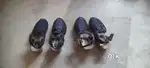 I want to sell my footwear